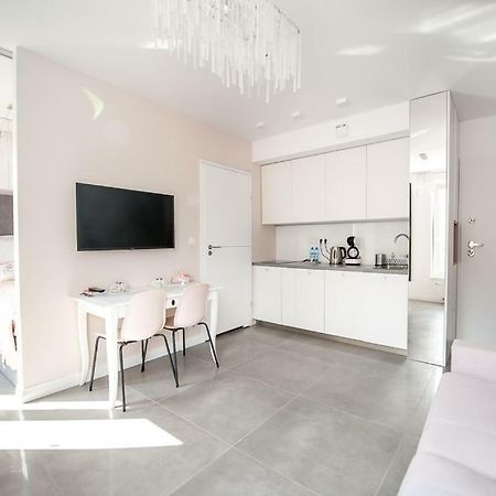 Amelia Suite Гданск Екстериор снимка