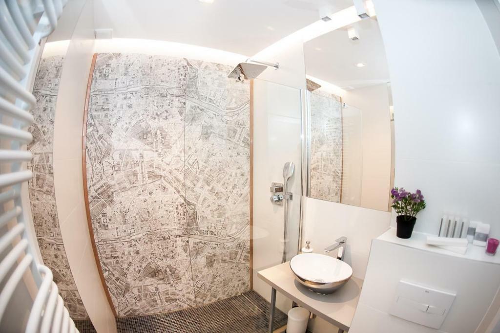 Amelia Suite Гданск Екстериор снимка